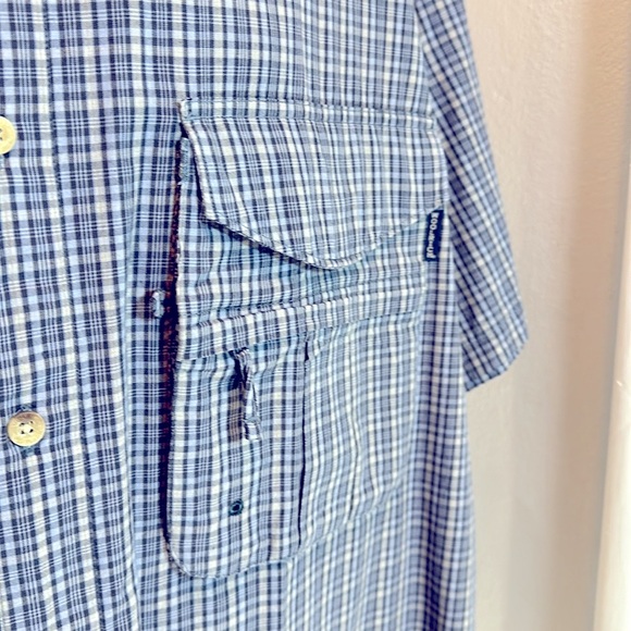 NWT Woolrich Tactical Vented Shirt 2XL - Picture 4 of 13